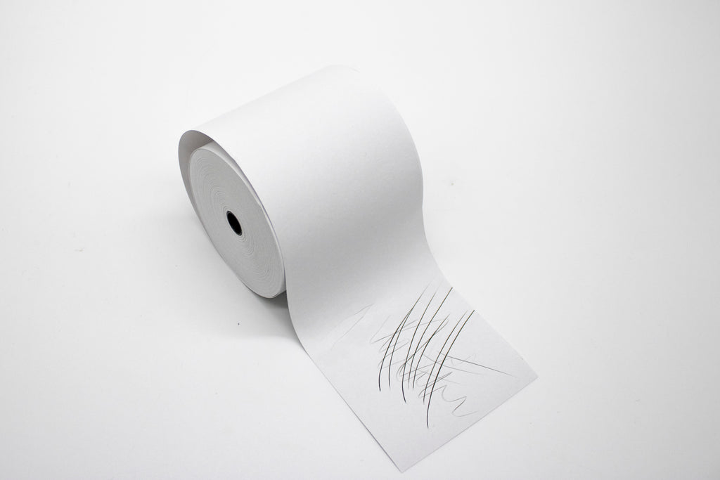 TB318-HD丨Premium Thermal Receipt Paper Roll | High-Sensitivity & BPA-Free