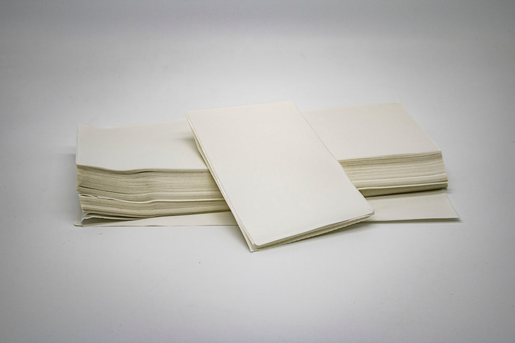 FFTL4-6-4000丨Premium Fan-Fold Direct Thermal Shipping Labels - 4" x 6"