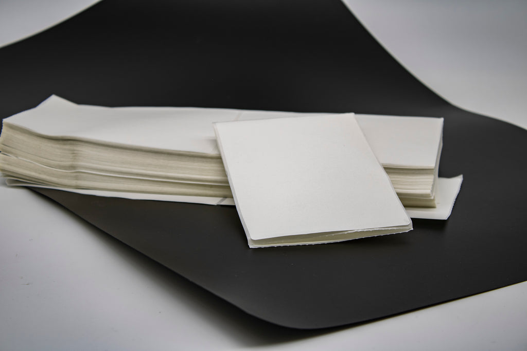 FFTL4-6-4000丨Premium Fan-Fold Direct Thermal Shipping Labels - 4" x 6"