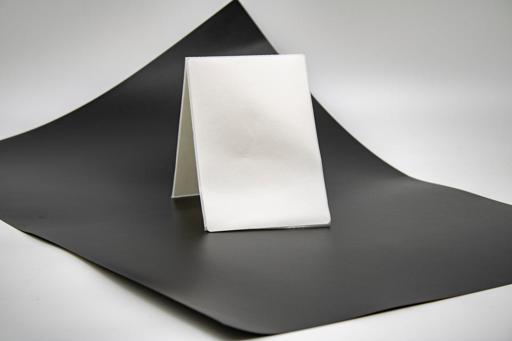 FFTL4-6-4000丨Premium Fan-Fold Direct Thermal Shipping Labels - 4" x 6"