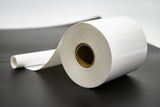 3125-170丨Premium Semi-Gloss Paper Labels – Universal Self-Adhesive Branding Stickers for Retail & Packaging