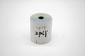 CP390-2PLY丨Premium Multi-Part Carbonless Receipt Paper Rolls - 2-Ply Impact Paper for POS & Invoicing