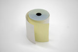 CP390-2PLY丨Premium Multi-Part Carbonless Receipt Paper Rolls - 2-Ply Impact Paper for POS & Invoicing
