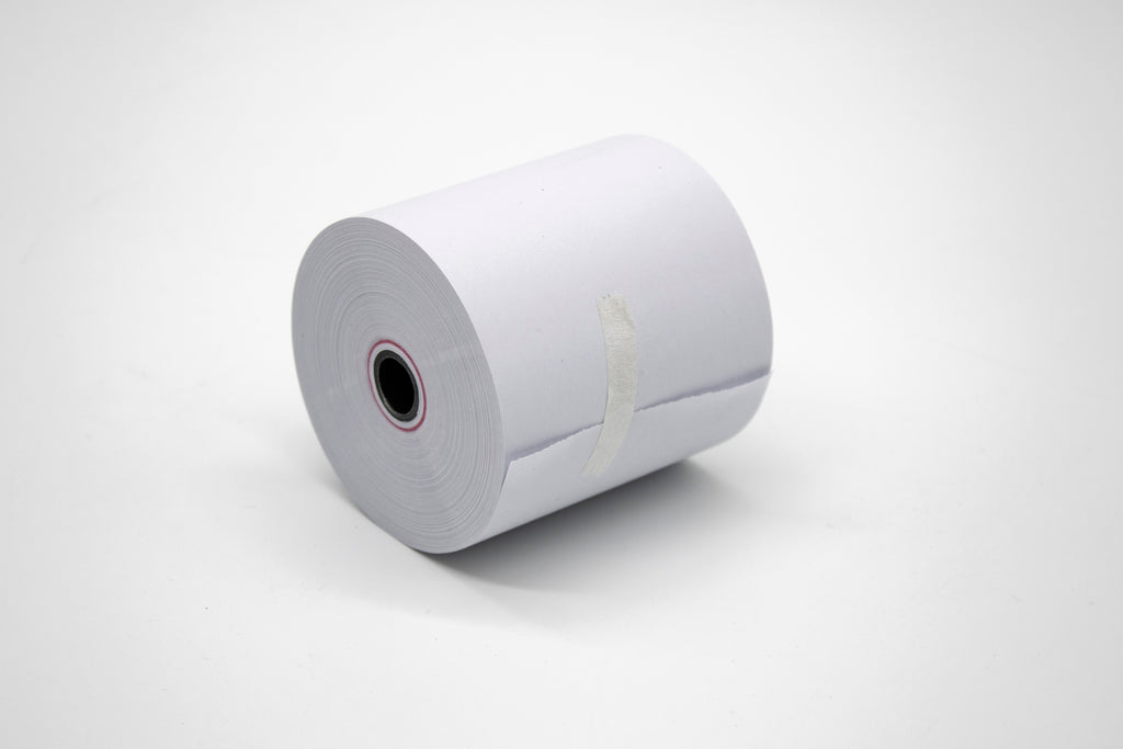 BP3-165丨Premium Semi-Gloss Paper Labels – Universal Self-Adhesive Branding Stickers for Retail & Packaging