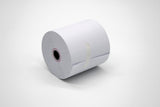 BP3-165丨Premium Semi-Gloss Paper Labels – Universal Self-Adhesive Branding Stickers for Retail & Packaging