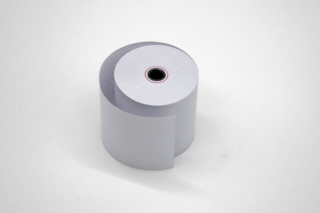 BP3-165丨Premium Semi-Gloss Paper Labels – Universal Self-Adhesive Branding Stickers for Retail & Packaging