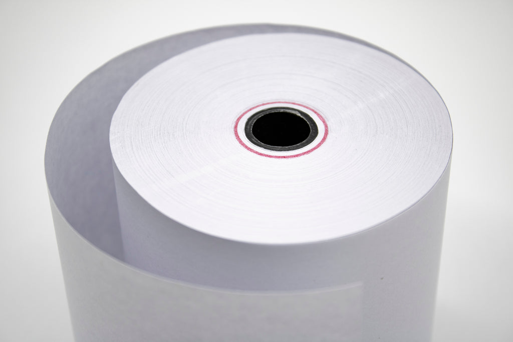 BP3-165丨Premium Semi-Gloss Paper Labels – Universal Self-Adhesive Branding Stickers for Retail & Packaging
