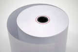 BP3-165丨Premium Semi-Gloss Paper Labels – Universal Self-Adhesive Branding Stickers for Retail & Packaging