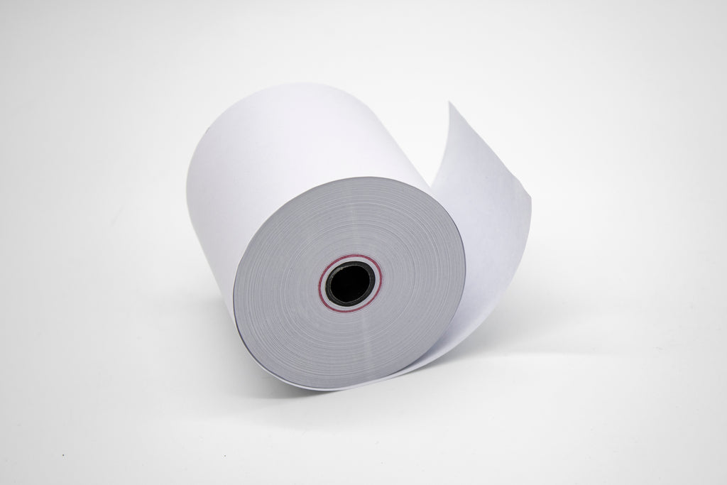 BP3-165丨Premium Semi-Gloss Paper Labels – Universal Self-Adhesive Branding Stickers for Retail & Packaging