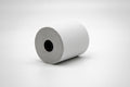 TP7962丨Universal White Thermal Receipt Paper Roll | Smooth & Quick Feed