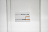 8010丨Premium Direct Thermal Scale Labels (by LBS/Price) for Bakery, Meat, and Produce weighing