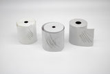BP3-165丨Premium Semi-Gloss Paper Labels – Universal Self-Adhesive Branding Stickers for Retail & Packaging
