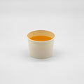 Ramen bowl-260ml with PE coated base (Cup Only) 100pcs/cs