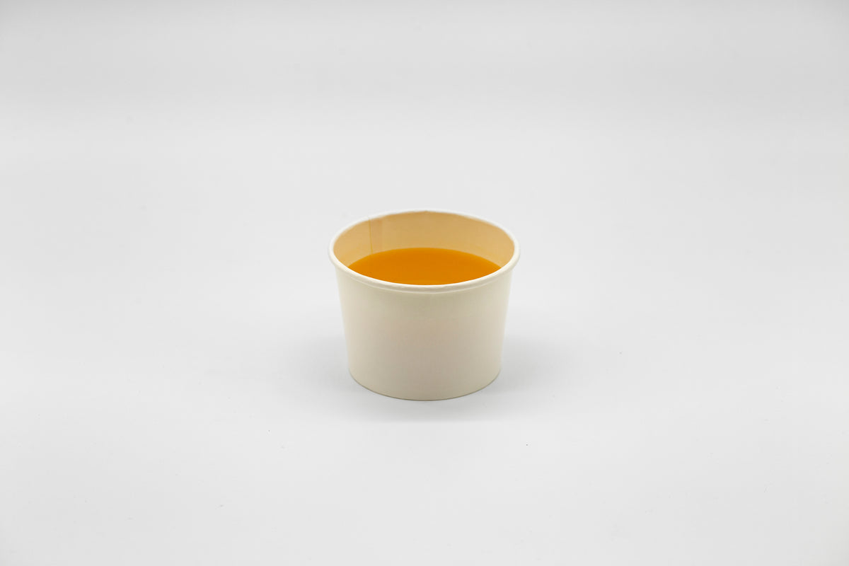 1000ml Ramen Bowl with Mid Tray and Lids 100sets