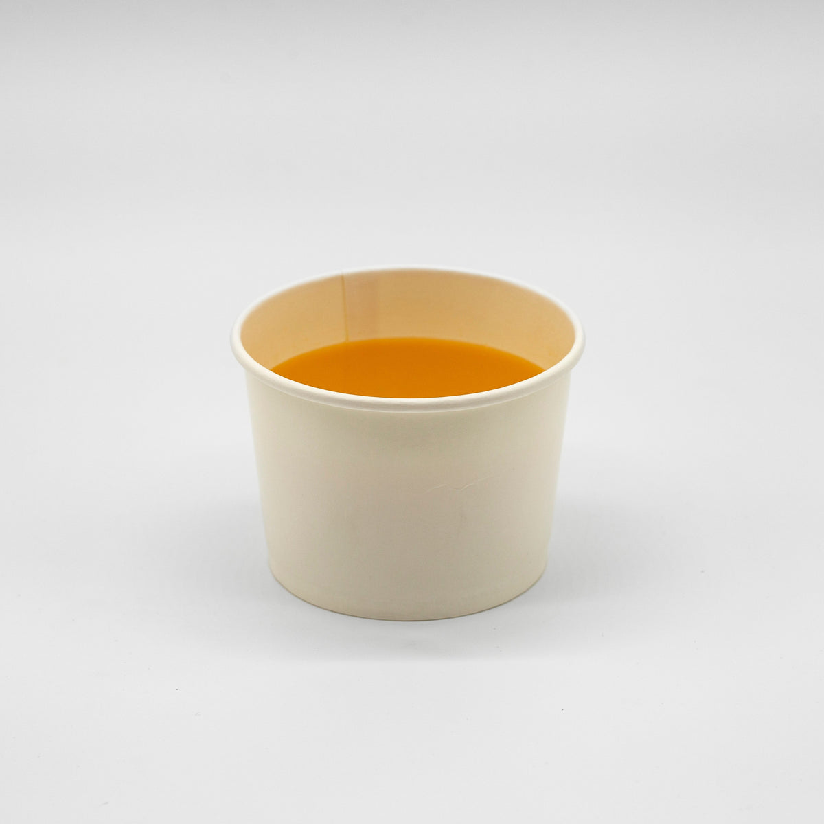 Ramen bowl-520ml with PE coated base (Cup Only) 100pcs/cs