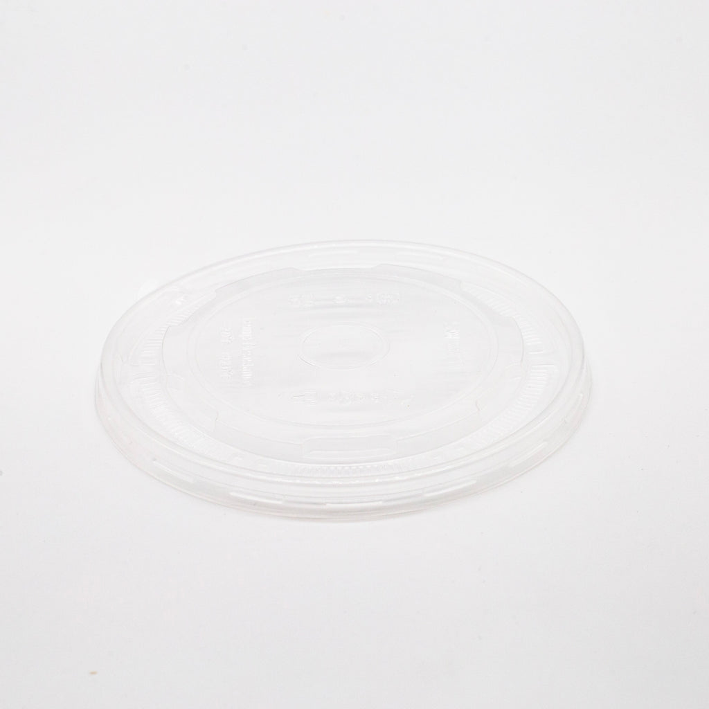 Ramen Bowl Lid - 850ml/1000ml (Lid Only) 100pcs