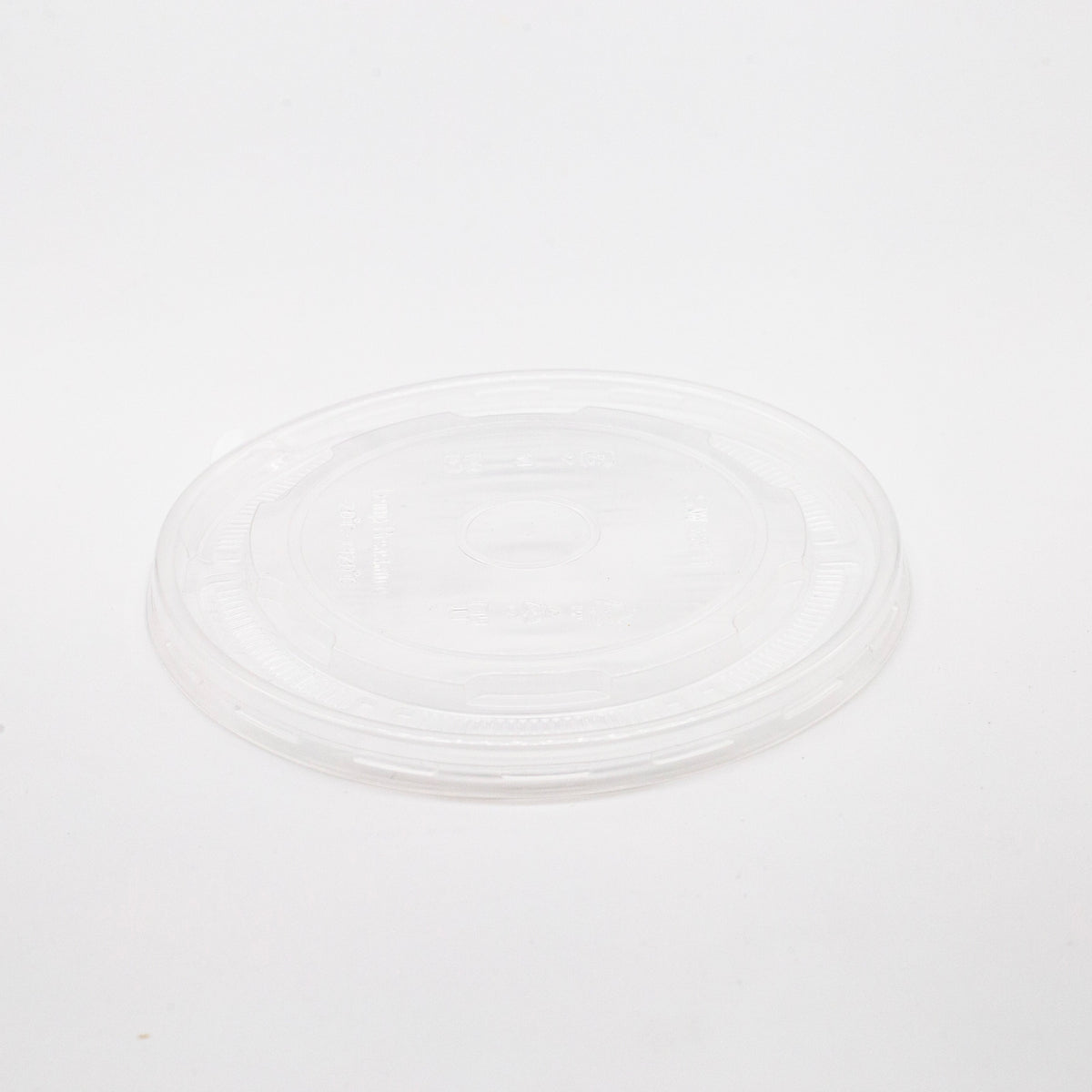 Ramen Bowl Lid - 850ml/1000ml (Lid Only) 100pcs