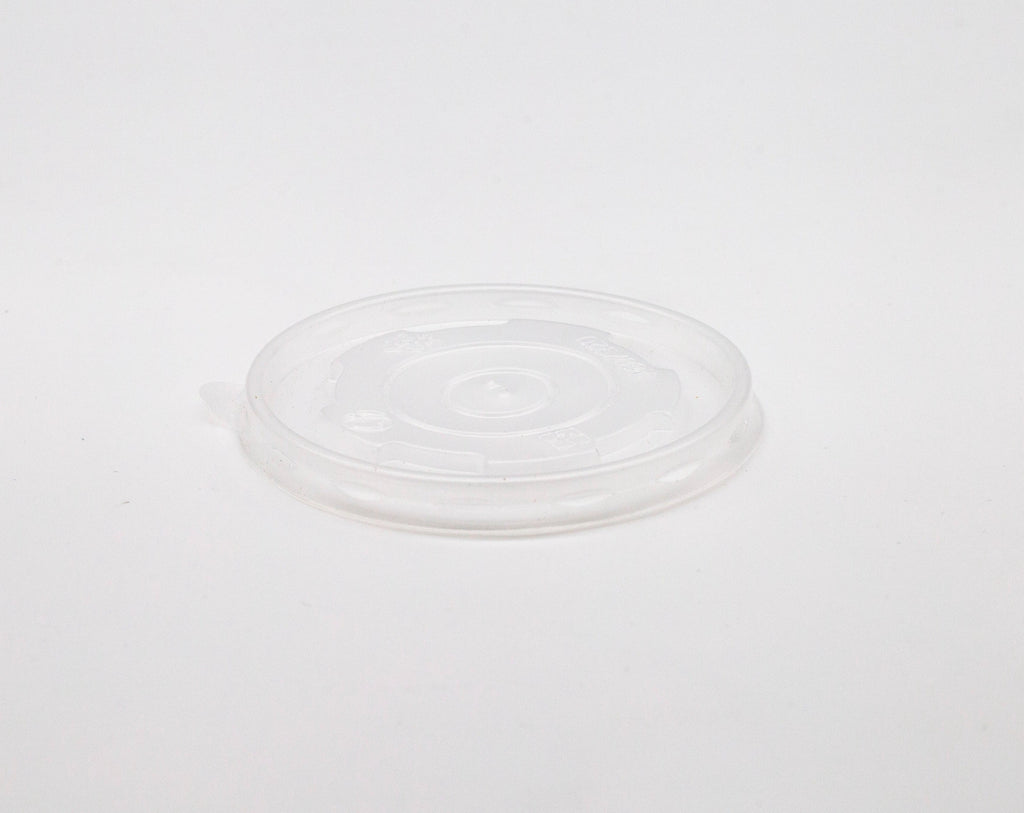 Ramen Bowl Lid - 260ml (Lid Only) 100pcs