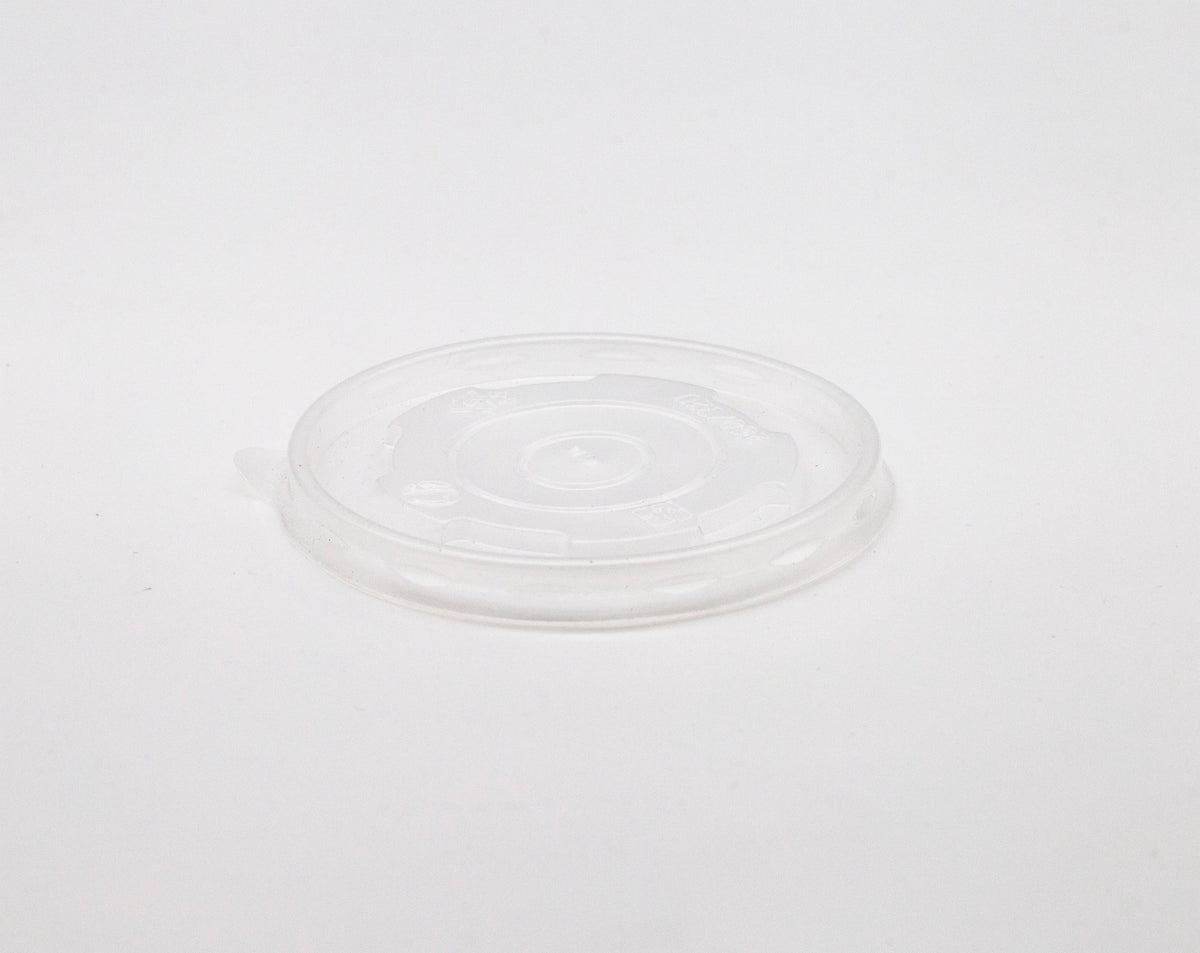 Ramen Bowl Lid - 260ml (Lid Only) 100pcs