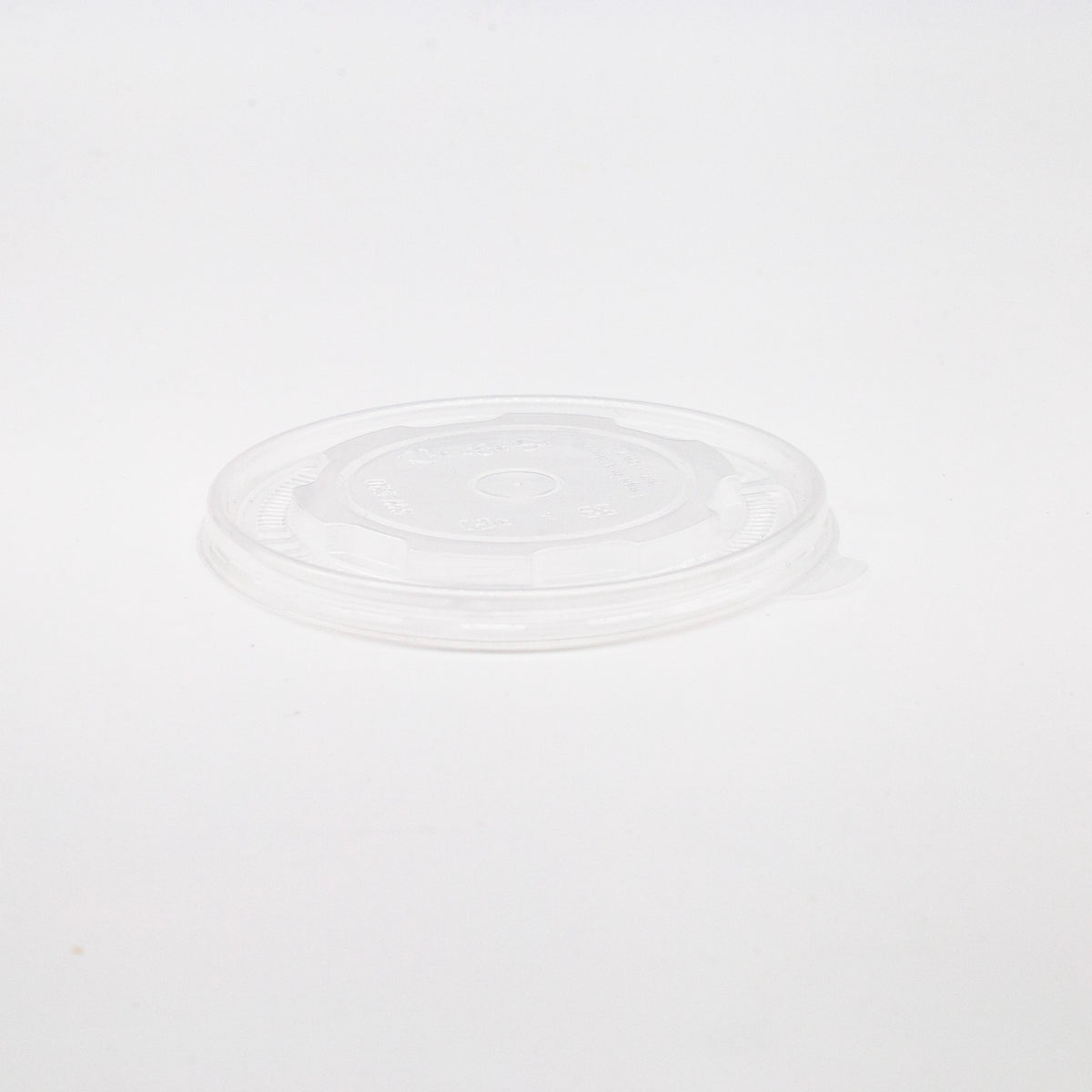 Ramen Bowl Lid - 520ml (Lid Only) 100pcs