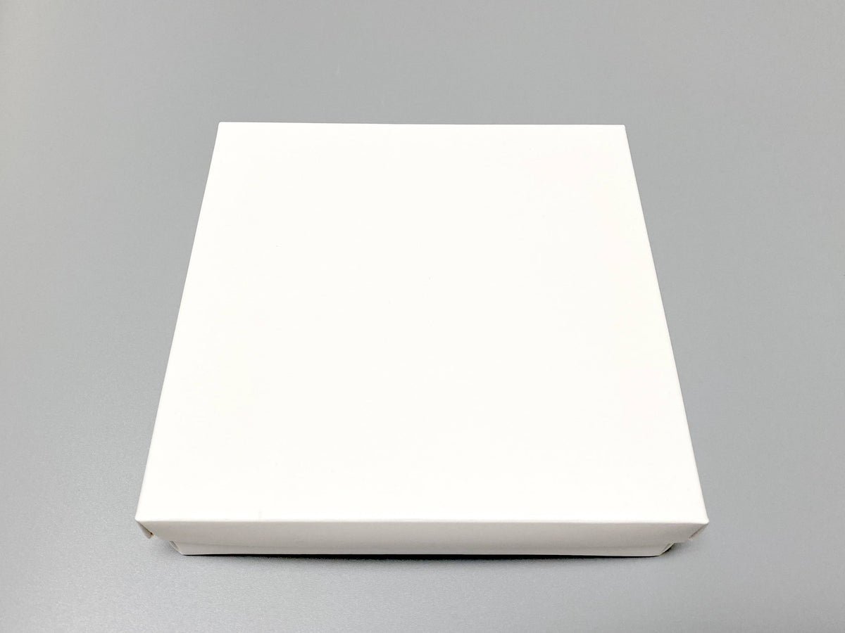 Paper Box 100 piece