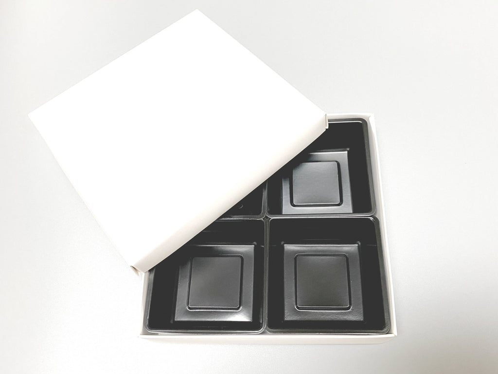 Paper Box 100 piece