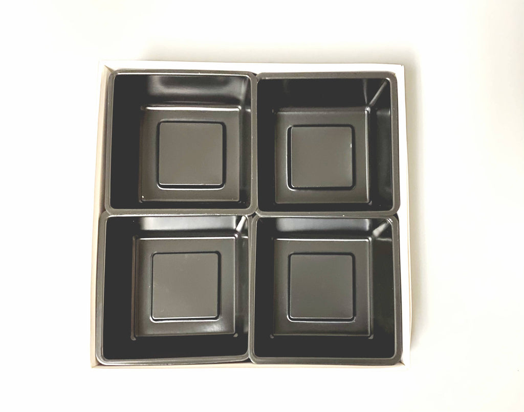 Paper Box 100 piece