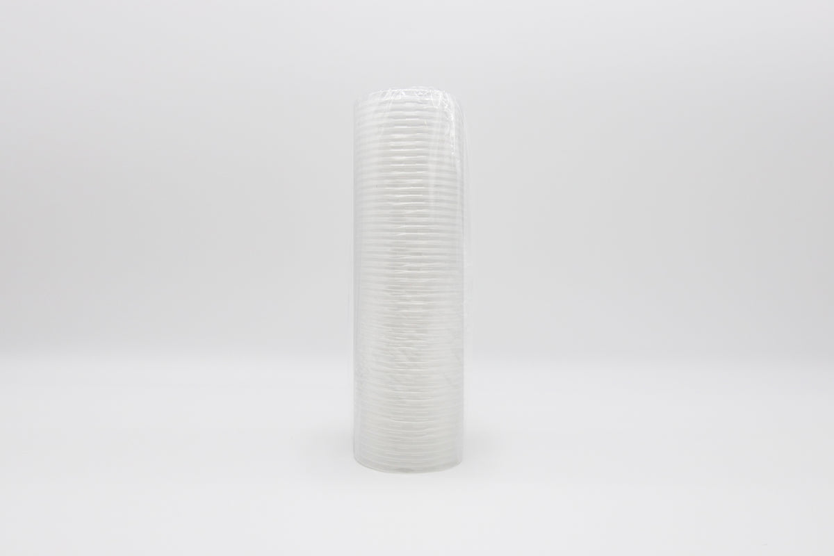Ramen Bowl Lid - 260ml (Lid Only) 100pcs