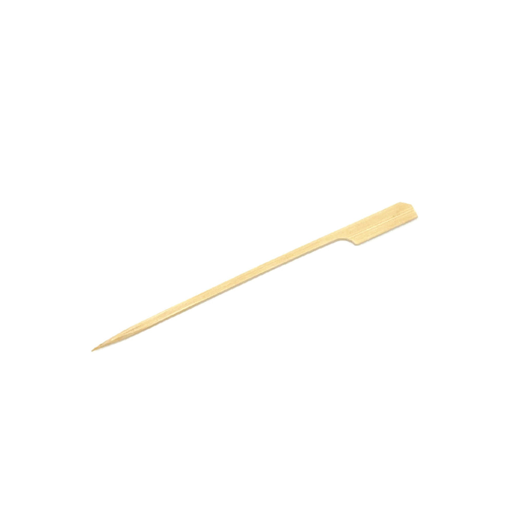 Bamboo Skewers 120mm