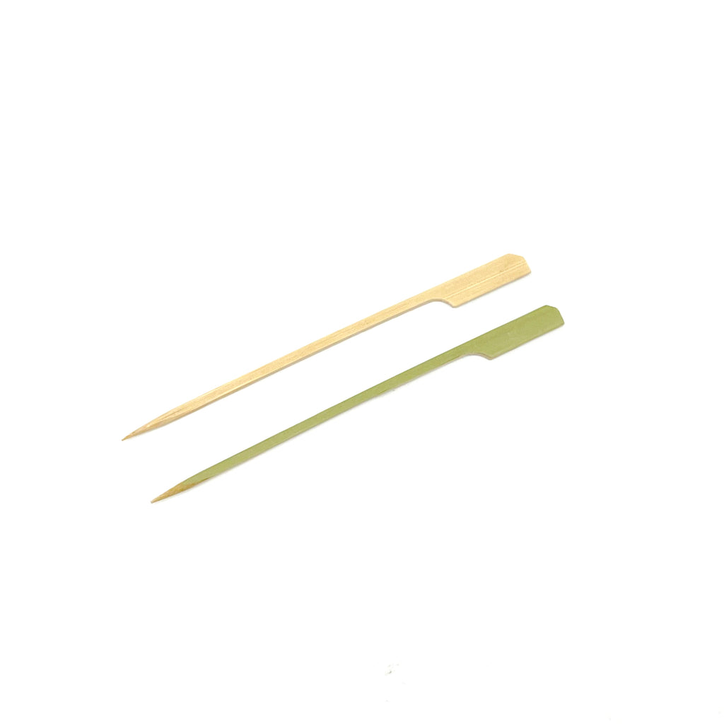 Bamboo Skewers 90mm