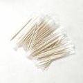 Toothpicks Individually wrapped wooden 12,000 per case