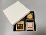 Paper Box 100 piece