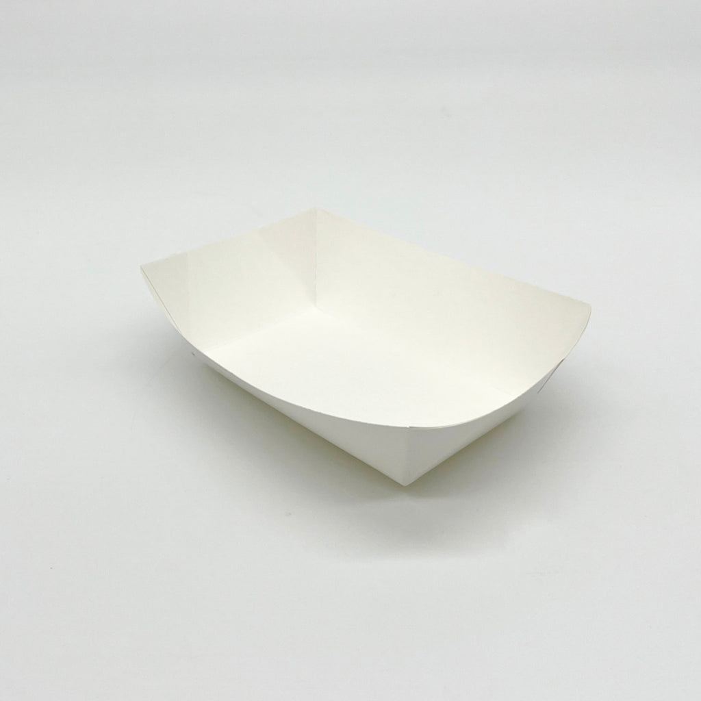 Paper Food Tray