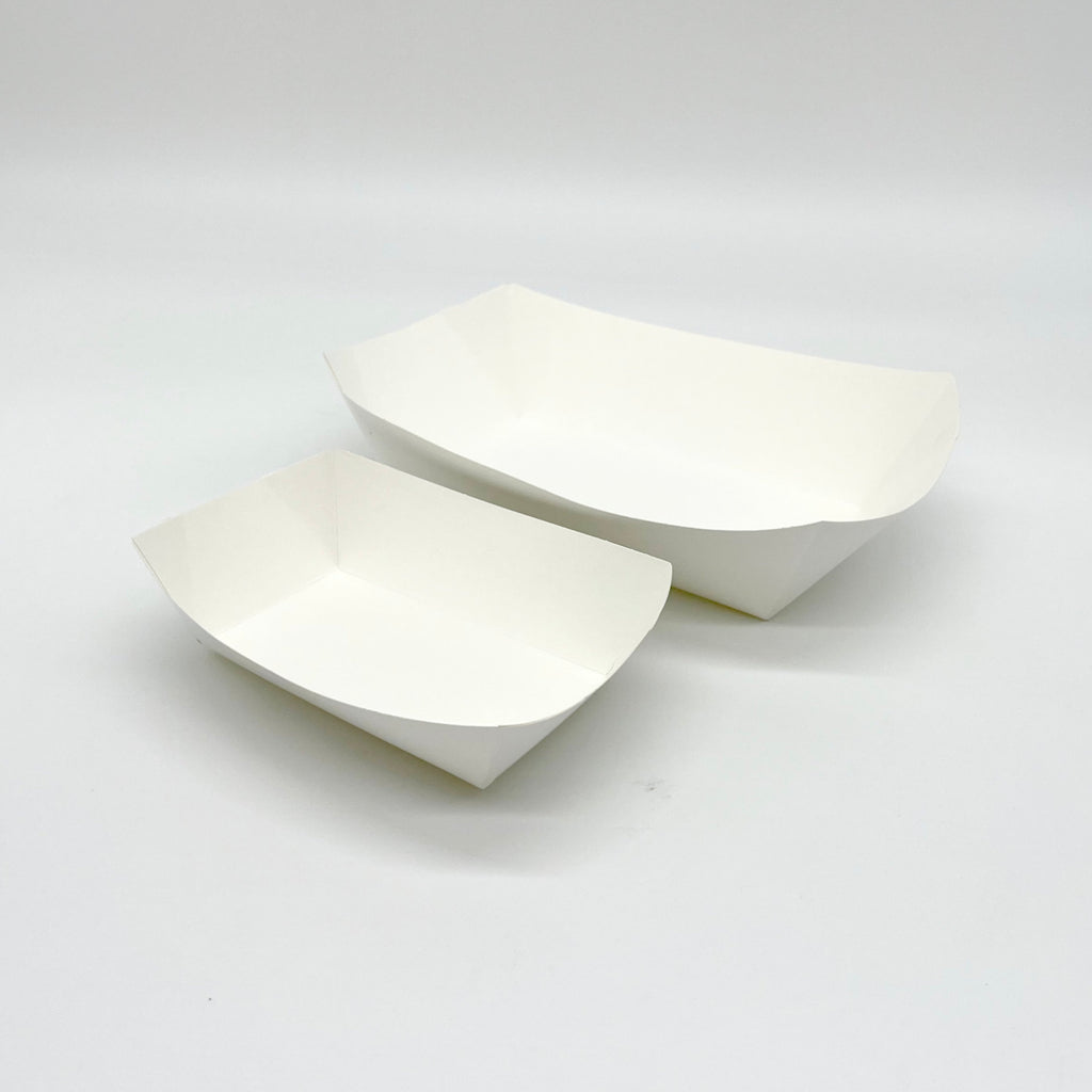 Paper Food Tray