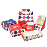 Kraft Box
