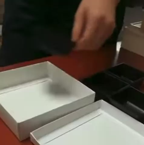 Paper Box 100 piece