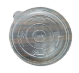 Ramen Bowl Lid - 850ml/1000ml (Lid Only) 100pcs